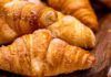 Croissant 6 ricette