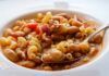 Dimentica la classica pasta e fagioli, quella di nonna Pina non teme rivali, lei aggiunge un ingrediente segreto che la rende più saporita