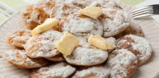 Dolcetti di San Gennaro: a Napoli ogni famiglia ha la sua ricetta ma una è l'originale ti svelo il segreto!scotti di San Gennaro, la ricetta originale