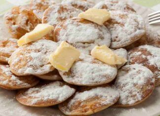 Dolcetti di San Gennaro: a Napoli ogni famiglia ha la sua ricetta ma una è l'originale ti svelo il segreto!scotti di San Gennaro, la ricetta originale