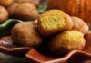 Frittelle di zucca dolci ti conquisteranno al primo assaggio