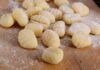 Gnocchi senza patate ma con il semolino, pronti in pochissimi minuti!