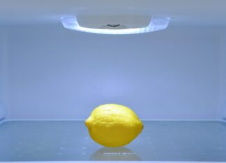 Come conservare i limoni più a lungo possibile?