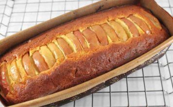 Lo facciamo il plumcake alle mele senza glutine Un classico dolce che riscuote sempre un successo, così lo possono mangiare tutti