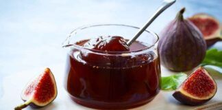 Faccio scorte di fichi per l'inverno in ogni modo, anche come marmellata ma con la ricetta di mia suocera - RicettaSprint