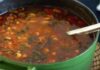 Minestrone bruciato, 3 rimedi veloci per poterlo recuperare invece che buttarlo via! - RicettaSprint