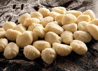 Non posso mangiare troppo glutine, ma amo gli gnocchi, che faccio Ho trovato la soluzione