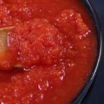 Quanto dura la passata di pomodoro aperta in frigo?