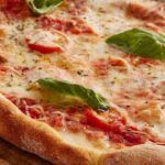 Ogni volta che mangiavo la pizza avevo sempre la pancia gonfia, ma fatta così la mangio senza più problemi - RicettaSprint