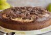 Torta pere e cioccolato di Benedetta Parodi sarà un successone, la porterai a tavola ogni giorno e farai anche il bis