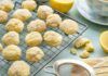 Frolla al limone: non solo crostate, ci preparo dei biscotti da inzuppare irresistibili, oramai li faccio tutte le mattine!