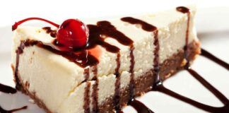 Cheesecake con solo 5 ingredienti, la ricetta ti salva il dessert pure all'ultimo minuto e fai il carico di complimenti!