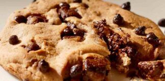 Coockies americani: ecco la ricetta originale, farciti sono ancora più buoni