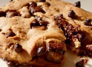 Coockies americani: ecco la ricetta originale, farciti sono ancora più buoni