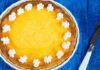 crostata zucca e ricotta