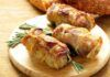 involtini tacchino