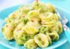 Orecchiette con i broccoli al doppio formaggio: solo così riesco a conquistare anche i bambini