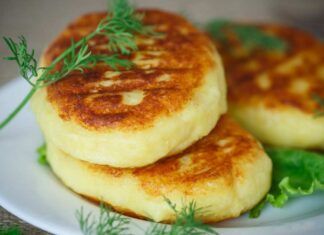 Panini di patate farciti, ricetta veloce da portare fuori casa