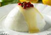 Panna cotta Amalfitana: il dessert facile facile che piace a tutti