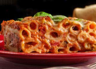 Pasta al forno in meno di un'ora, la ricetta veloce perfetta se non hai tempo