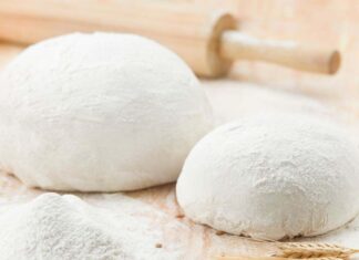 Pasta frolla senza glutine: leggerissima e buona, con una sola ricetta accontento tutti