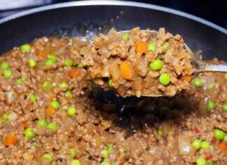 Non faccio mica il ragù alla solita miniera, questo alla siciliana è insuperabile, se la nonna approva vai a colpo sicuro!