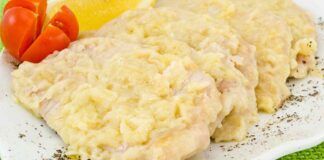 Scaloppine di pollo, tenere e speciali con questo segreto