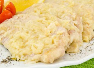 Scaloppine di pollo, tenere e speciali con questo segreto