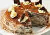 tiramisù di crepes: l'alternativa perfetta e veloce al classico dessert a caffè che piace a tutti