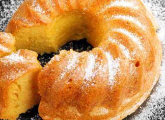 Ne preparo tante di colazioni speciali ma questa torta degli angeli è paradisiaca: leggerezza e bontà che sa di mandorle