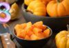 8 Ricette da preparare con la zucca non solo piatti salati, ma anche dolci, c'è davvero l'imbarazzo della scelta