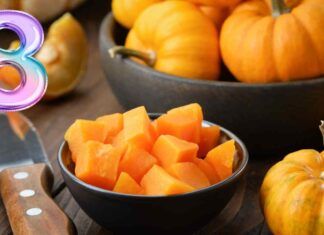 8 Ricette da preparare con la zucca non solo piatti salati, ma anche dolci, c'è davvero l'imbarazzo della scelta