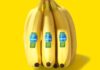 Chiquita cambia in rosa il suo logo per la campagna contro il tumore al seno