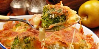 Broccoli gratinati sono talmente buoni che li mangiano persino i piccoli senza fare capricci Ricettasprint