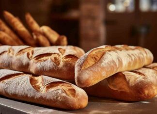 Pane morbido anche il giorno dopo: faccio tutto con il trucco della nonna - RicettaSprint