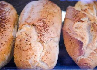 Pane durante la dieta, con queste alternative ho perso il doppio dei chili - RicettaSprint