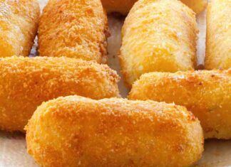 Crocchè di patate senza uova buonissimi Ricettasprint