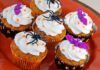 Cupcake halloween soffici e irresistibili Ricettasprint