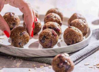 Ne mangio una dopo l'altra anche se sono a dieta, ormai non ne posso fare a meno - RicettaSprint