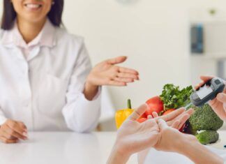 La dieta che tiene i livelli di zuccheri sotto controllo