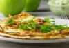 Frittata dietetica, con questa ricetta resti leggero fino a cena, è approvata dal mio nutrizionista - RicettaSprint