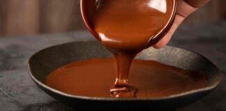 La ganache perfetta pronta in poche mosse, la metto poi su tutti i dolci! - RicettaSprint