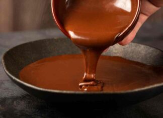 La ganache perfetta pronta in poche mosse, la metto poi su tutti i dolci! - RicettaSprint