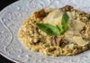 Ho stravolto la ricetta del risotto ai funghi non immaginavo tanto successo Ricettasprint