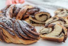 La ricetta originale polacca del Babka, non occorre un occasione speciale per farla, è sempre il momento giusto per metterla su