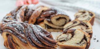 La ricetta originale polacca del Babka, non occorre un occasione speciale per farla, è sempre il momento giusto per metterla su