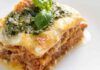 Lasagna al ragù di salsiccia e funghi la ricetta della nonna è garanzia Ricettasprint