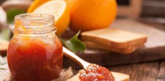 Da buona siciliana tengo sempre una conserva di questa marmellata alle arance, ma il mio segreto è tutto in questo ingrediente! - RicettaSprint