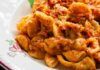 Orecchiette pasticciate al pomodoro pronte in 10 minuti Ricettasprint