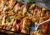 Faccio tutto questo ma senza cannelloni, il risultato è tremendamente buono! - RicettaSprint